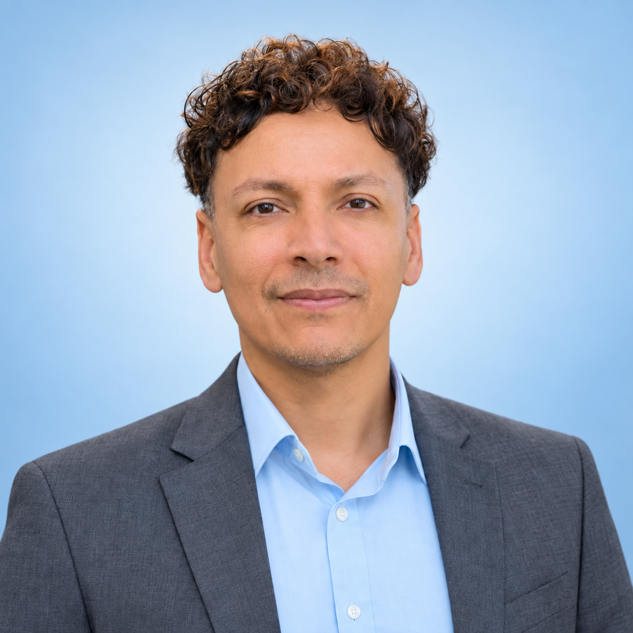 Bhupendra Rokaya, Practice Manager